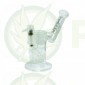 Pipa Bho D-Luxe 20 cm + Tornillo Titanio